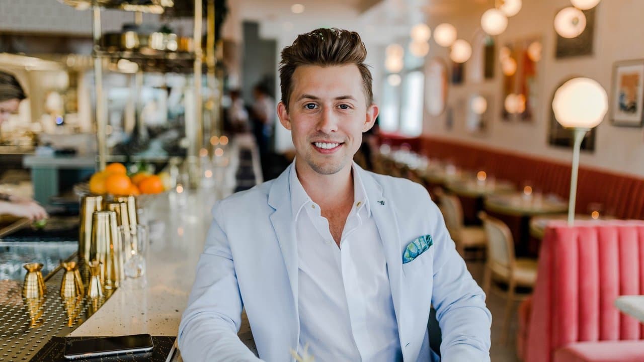 Cyrus Baseghi Shares 3 Things He’s Learned About Marketing During His Career in Sales