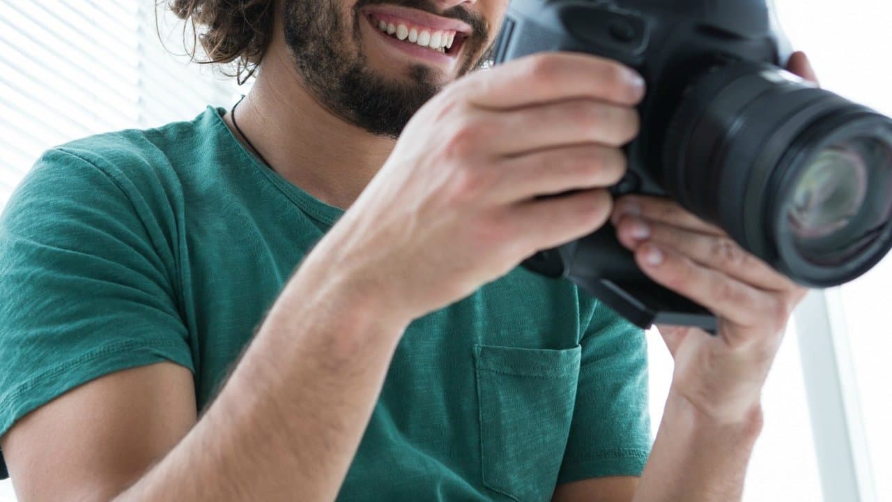 Ismail Sirdah Talks About Following Your Business Dreams