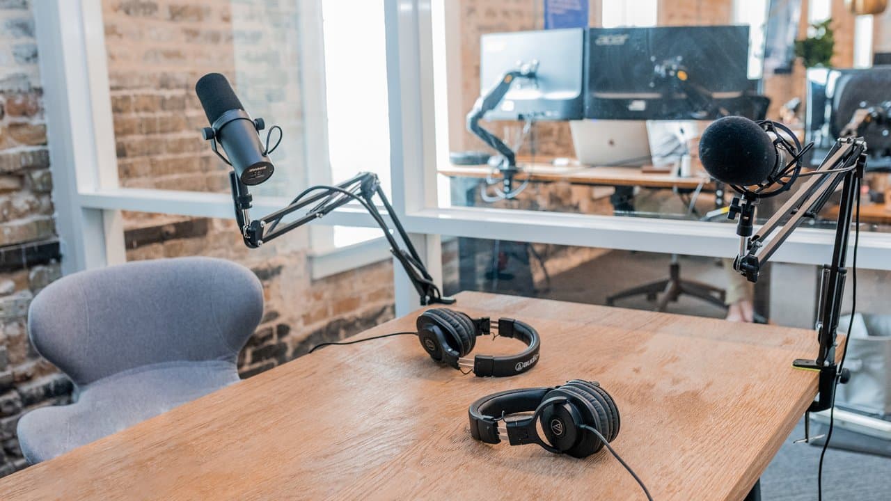 Should Your Company Start a Podcast? Thoughts from Digital Culture Expert Johnson Nguyen