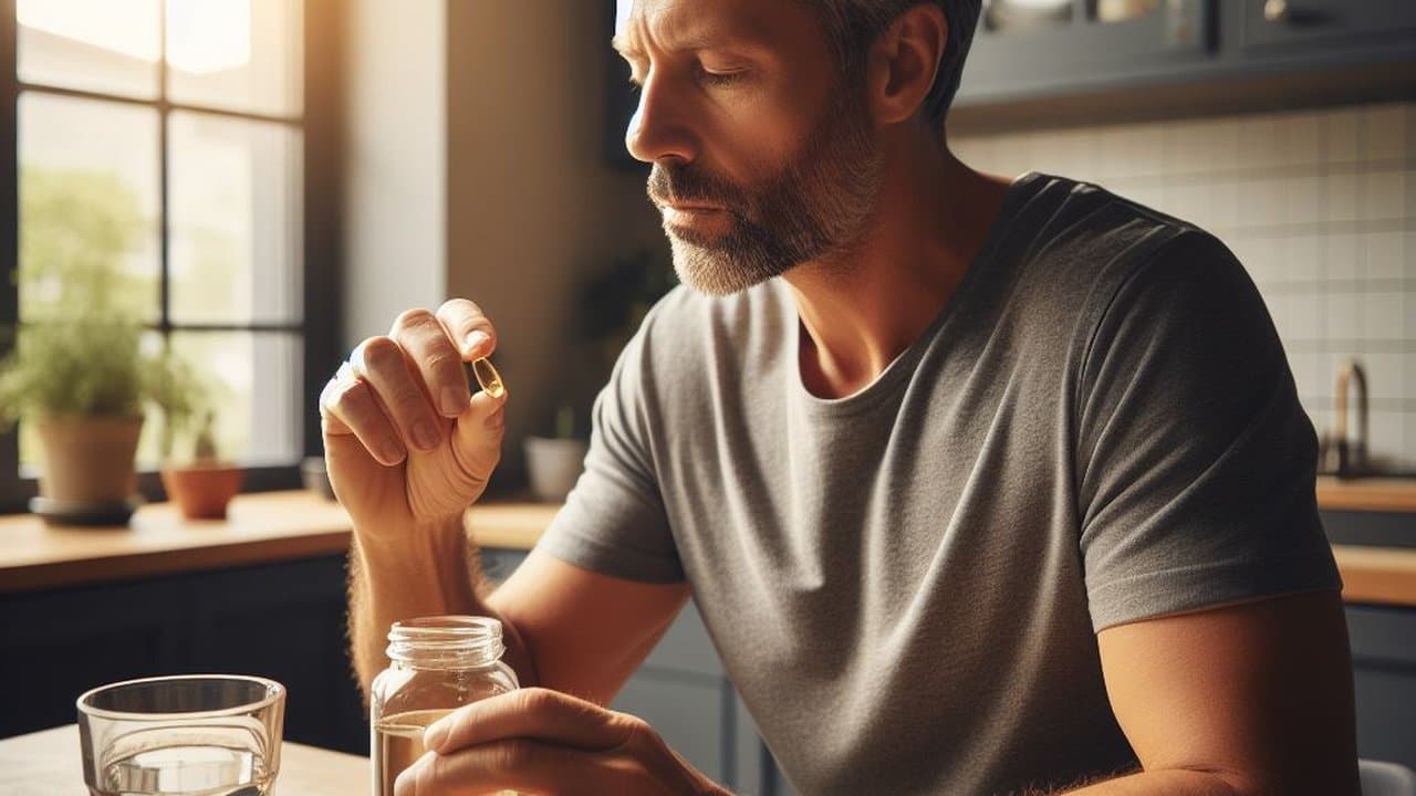 The Essential Omega 3679: Your Guide to the Amazing Health Benefits of Fatty Acids