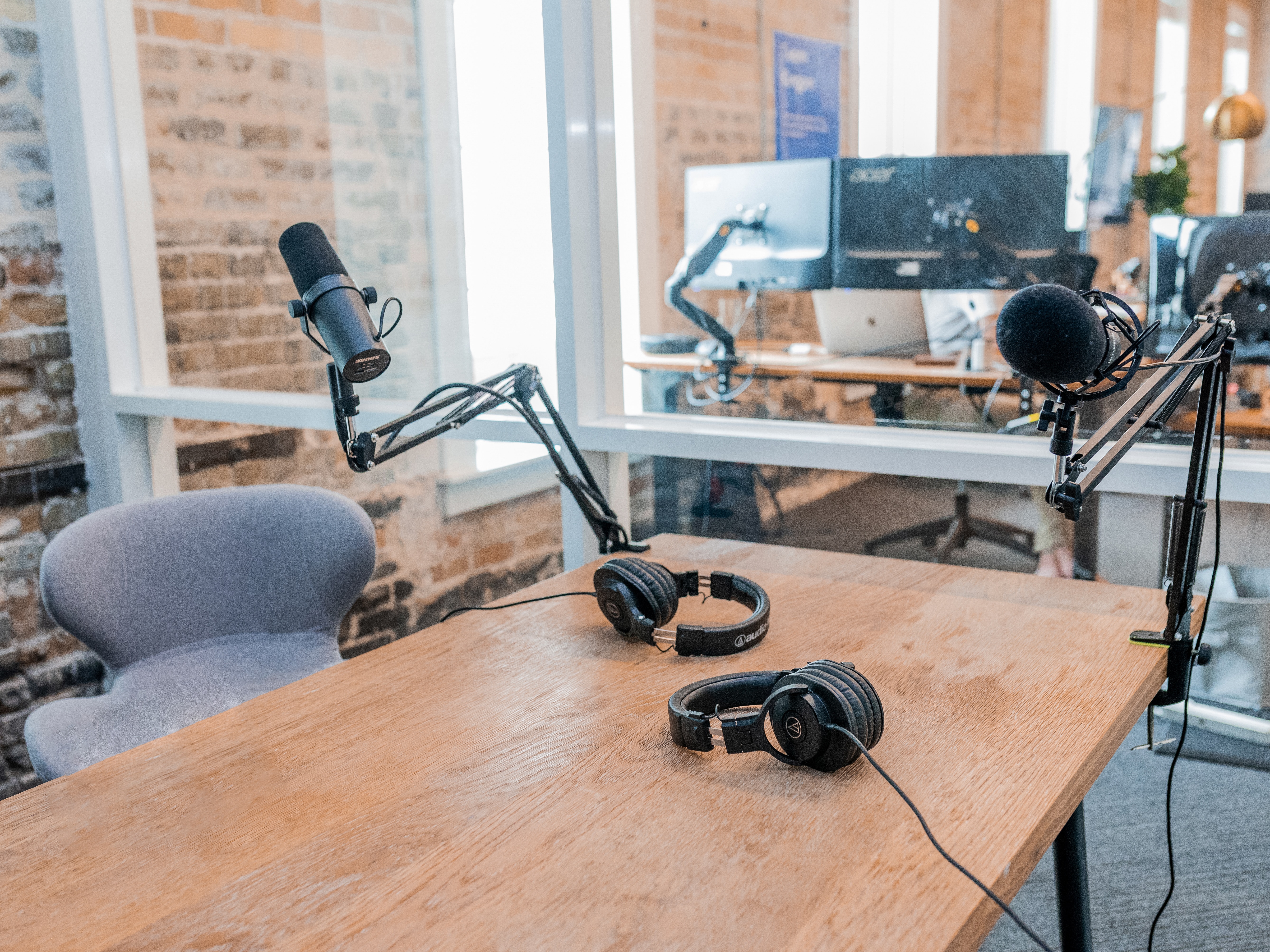 Should Your Company Start a Podcast? Thoughts from Digital Culture Expert Johnson Nguyen